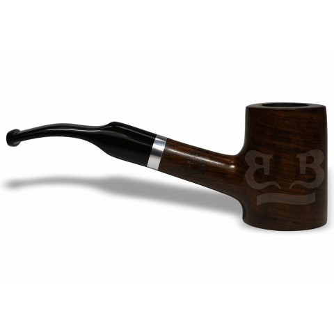 Cachimbo Zuccardi Encerado (Aceita Filtro 9mm) Piteira Acrílico